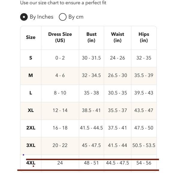 2 Shapermint Essentials Cami Tops 4XL Blue And Black Scoop Neck Never Worn - Picture 10 of 10